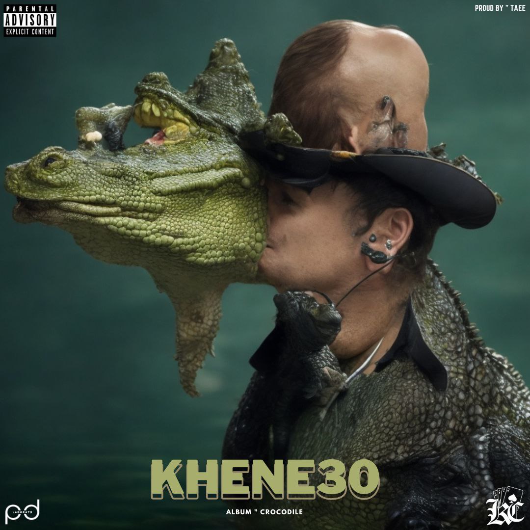 گروه کرسیتی بند - خنسی